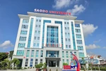 Quy mô đào tạo 3 năm giảm, Trường ĐH Sao Đỏ thừa nhận công tác tuyển sinh gặp khó khăn