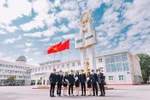 Trường Đại học Hàng hải Việt Nam công bố điểm chuẩn, cao nhất 28,5 điểm