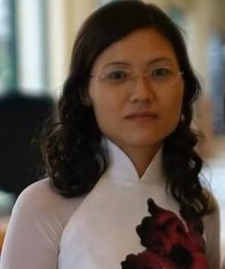 Luật sư Nguyễn Thị Thoa Luật sư Nguyễn Thị Thoa