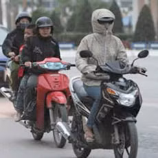 Từ tối và đêm 16/2 sẽ có rét đậm
