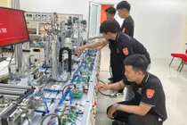 Khoa Kỹ thuật và Công nghệ - ĐH Huế khẳng định vai trò đào tạo nhân lực cho ngành công nghiệp 4.0