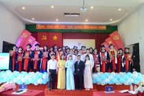 Phân hiệu Học viện Thanh thiếu niên VN trao bằng tốt nghiệp cho 152 cử nhân, thạc sĩ