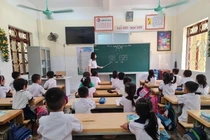 Thành lập, đình chỉ cơ sở giáo dục mầm non, TH, THCS do UBND cấp xã thực hiện