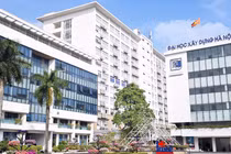 Thành lập Phân hiệu Trường Đại học Xây dựng Hà Nội tại Thành phố Hồ Chí Minh