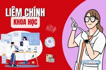 Một số kiến nghị nhằm hoàn thiện chính sách liêm chính khoa học