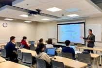 Cơ sở giáo dục đại học, viện nghiên cứu phải trở thành "đầu mối" kết nối trí thức Việt toàn cầu