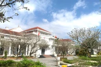 10 sự kiện nổi bật của Đại học Huế năm 2025