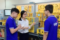 Trường Đại học Khoa học và Công nghệ Hà Nội công bố điểm chuẩn năm 2025, cao nhất 24.82 điểm