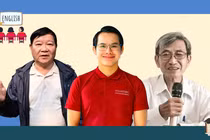 Xã hội hóa nâng chất lượng tiếng Anh: Chính sách đã mở, nhu cầu rõ, cần hướng dẫn để trường tổ chức