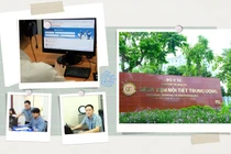 Bệnh viện công ở Hà Nội thực hiện chuyển đổi số, lấy người bệnh làm trung tâm