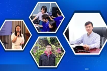 CTĐT được giảng dạy bằng Tiếng Anh tại USTH giúp người học dễ mở cánh cửa hội nhập