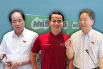 Từ ồn ào quảng cáo sữa lúa mạch Nestlé Milo: Sản phẩm vào trường học có quá dễ?