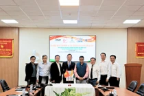 PTIT chính thức trở thành Trung tâm Ủy quyền đầu tiên của C-DAC tại Việt Nam