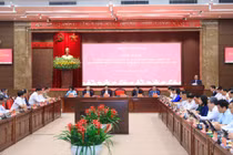 Một năm vận hành chính quyền địa phương hai cấp: Hà Nội làm nhiều "việc khó, chưa từng có tiền lệ"