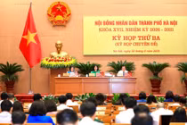 Thành phố Hà Nội giảm thời gian giải quyết hồ sơ thành lập doanh nghiệp xuống còn 2 ngày