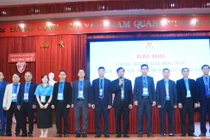 Dấu ấn Công đoàn Đại học Huế giai đoạn 2023-2025: Khẳng định vai trò điểm tựa của đoàn viên