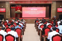 Hà Nội tổ chức quán triệt Nghị quyết "Xây dựng và phát triển Thủ đô Hà Nội trong kỷ nguyên mới"