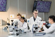 Ngân sách chi cho nghiên cứu, phát triển KHCN theo cơ chế quỹ: Bài học kinh nghiệm từ Úc và Hàn Quốc