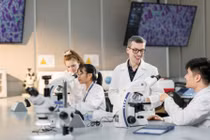 Ngân sách chi cho nghiên cứu, phát triển KHCN theo cơ chế quỹ: Bài học kinh nghiệm từ Úc và Hàn Quốc