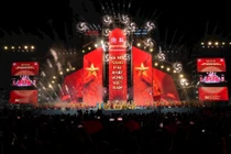 10 dấu ấn nổi bật của Thủ đô Hà Nội năm 2025