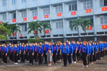 Phân hiệu Học viện Thanh thiếu niên Việt Nam tại TP.HCM thông báo tuyển sinh đại học chính quy 2026