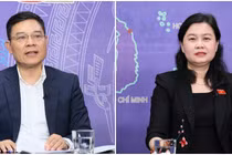 Dự thảo Luật Thủ đô (sửa đổi) tạo không gian thể chế đủ rộng để Hà Nội phát huy vai trò đầu tàu