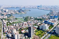 Dự thảo Luật Thủ đô (sửa đổi) đề xuất phân cấp 192 thẩm quyền, tăng tính chủ động cho Hà Nội