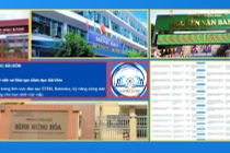 Công ty Tư vấn & Đào tạo Giáo dục Sài Gòn trúng loạt gói thầu dạy STEM, kỹ năng ở nhiều trường công 