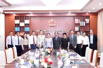 Có thể đưa tiếng Lào thành một trong 8 ngoại ngữ dạy trong các trường phổ thông