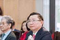 Nếu không có chính sách đặc thù, nhân tài sẽ chỉ xem VN là điểm dừng tạm thời