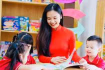 Quy định mới về tuyển dụng nhà giáo