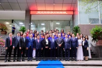 USTH vinh dự đón Thủ tướng Phạm Minh Chính tới thăm nhân dịp đầu xuân Bính Ngọ 2026