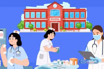 Dự kiến nhân viên y tế trường học được hưởng phụ cấp ưu đãi 30% từ ngày 01/01/2026