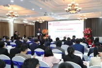 ICTA 2025 khơi dậy các ý tưởng sáng tạo với không gian học thuật mở và giàu tính kết nối 