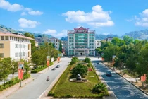 Thanh tra Chính phủ nêu rõ một số vi phạm tại dự án đầu tư xây dựng hoàn thiện Trường ĐH Tây Bắc