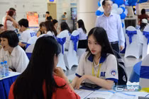 Đại học Kinh tế Quốc dân tổ chức ngày hội tư vấn tuyển sinh - hướng nghiệp NEU Open Day 2026