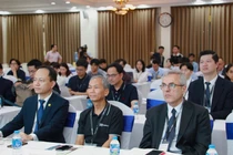 Hội nghị khoa học quốc tế về công nghệ thông tin và truyền thông quy tụ đông đảo chuyên gia