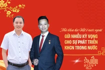 Hiến kế để trí thức Việt ở nước ngoài đóng góp hiệu quả cho sự phát triển KHCN trong nước