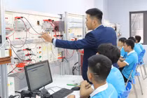 Dự kiến giáo trình các môn học chung GDNN được rà soát, cập nhật định kì không quá 5 năm một lần