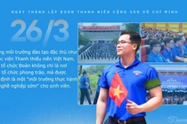 Để trở thành "thủ lĩnh phong trào", cán bộ Đoàn thời đại mới cần hội tụ 3 nhóm năng lực cốt lõi