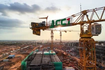 Sân bay Long Thành đón chuyến bay đầu tiên: Nhìn lại dấu ấn CC1