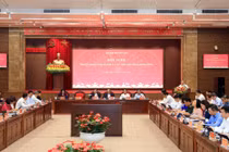 Hà Nội triển khai thi hành Luật Thủ đô 2026, tạo động lực mới cho sự phát triển nhanh và bền vững