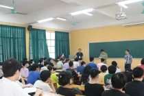 Không đạt chuẩn ở một hoặc nhiều tiêu chí, trường đại học có thể bị phạt từ 30-60 triệu đồng