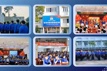 3 ngành đặc thù của Phân hiệu Học viện Thanh thiếu niên VN tại TP.HCM: Gắn thực tiễn, sát nhu cầu