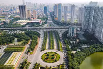 Hà Nội phê duyệt Quy hoạch tổng thể Thủ đô tầm nhìn 100 năm
