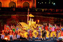 Festival Thăng Long - Hà Nội lần thứ II năm 2026: Kết nối truyền thống và sáng tạo đương đại