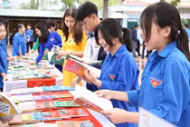 Hà Nội triển khai nhiều hoạt động hưởng ứng Ngày Sách và Văn hóa đọc Việt Nam