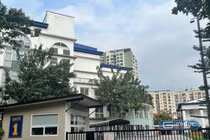 St. Mary's International School chưa cấp phép đã hoạt động: Sở GD Hà Nội yêu cầu Công ty GIS báo cáo