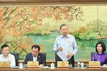 Xây dựng Luật Thủ đô trở thành một thiết chế pháp lý đặc thù, vượt trội, có tính dẫn dắt