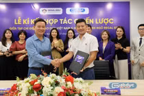 Tạp chí điện tử Giáo dục Việt Nam và Hệ thống Anh ngữ Regal Edu ký kết hợp tác chiến lược